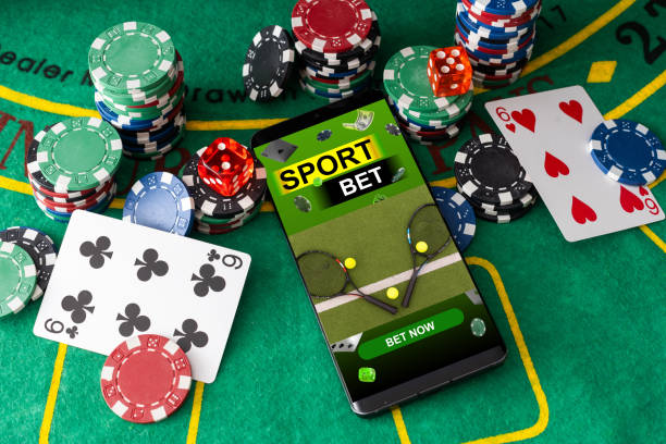Understanding Different Casino Bonuses at a Bahrain Online Casino