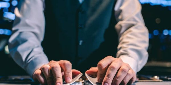 Online Casino Singapore: Exploring Digital Game Sections