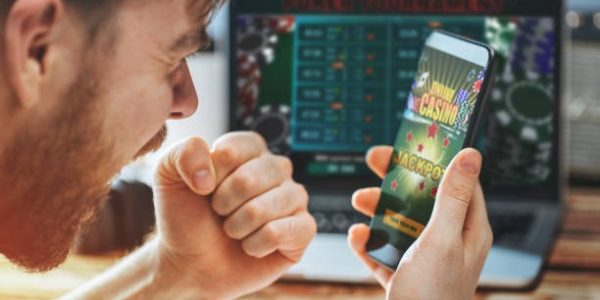 How Online Casino Singapore Websites Display Live Game Categories