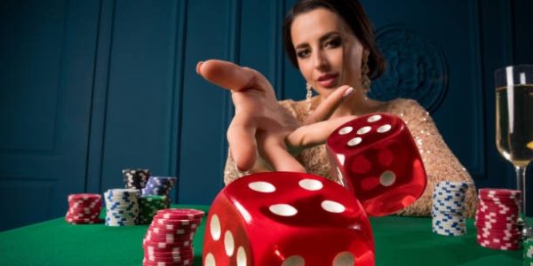 Evaluating the User Experience of a Bahrain Online Casino