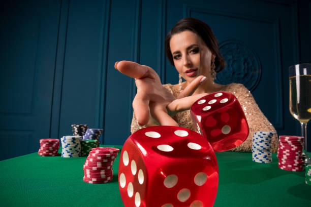 Evaluating the User Experience of a Bahrain Online Casino