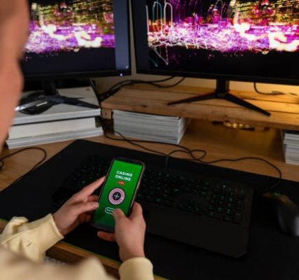How Players Find Main Website Features on Online Casino Singapore