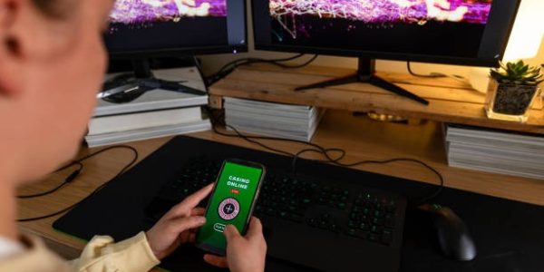 How Players Find Main Website Features on Online Casino Singapore